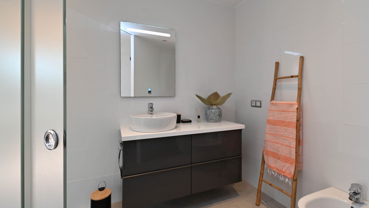 Photo of Bathroom in San Jaime