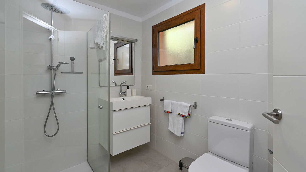 Photo of Bathroom in San Jaime