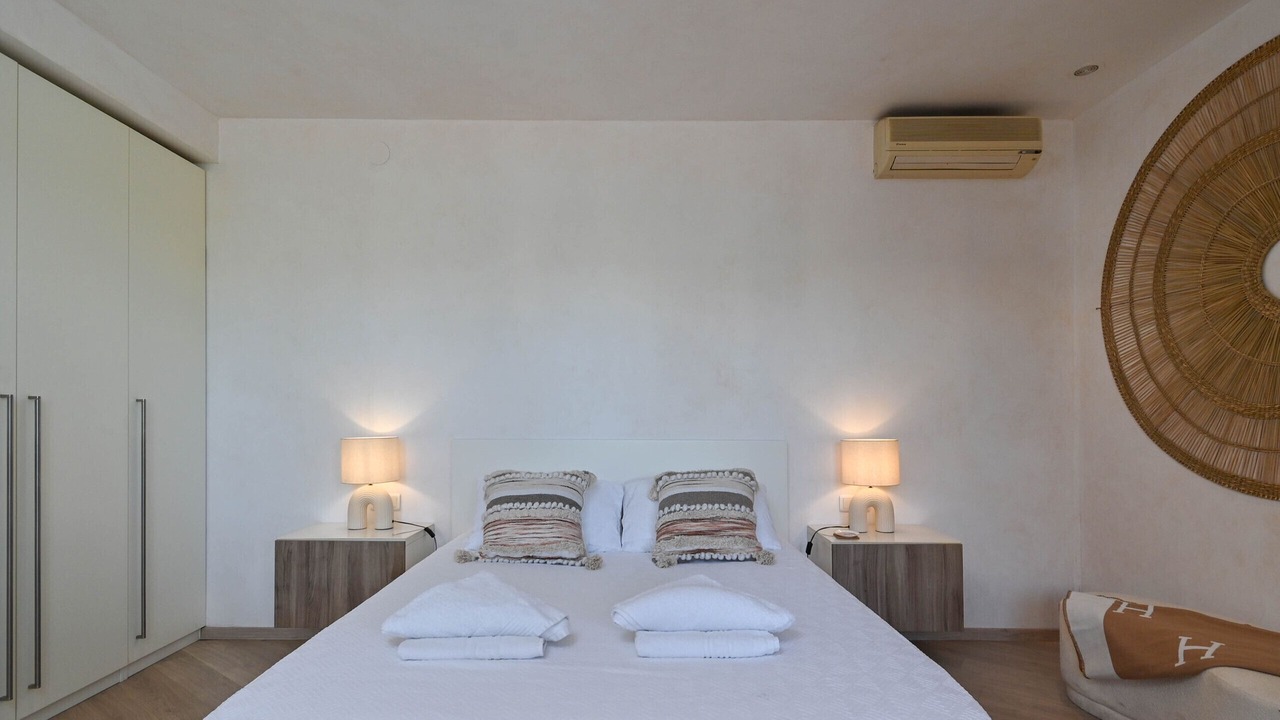 Photo of Bedroom in San Jaime
