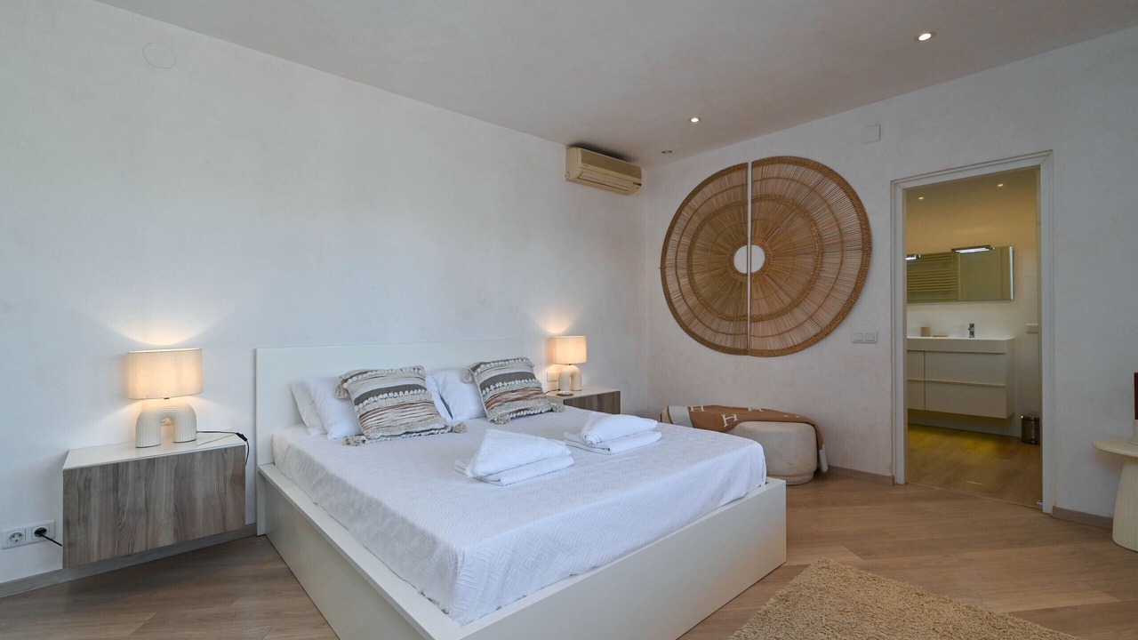 Photo of Bedroom in San Jaime