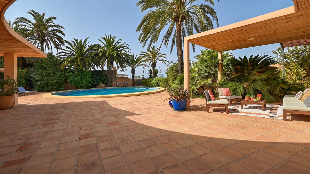 Photo of Outdoor in San Jaime