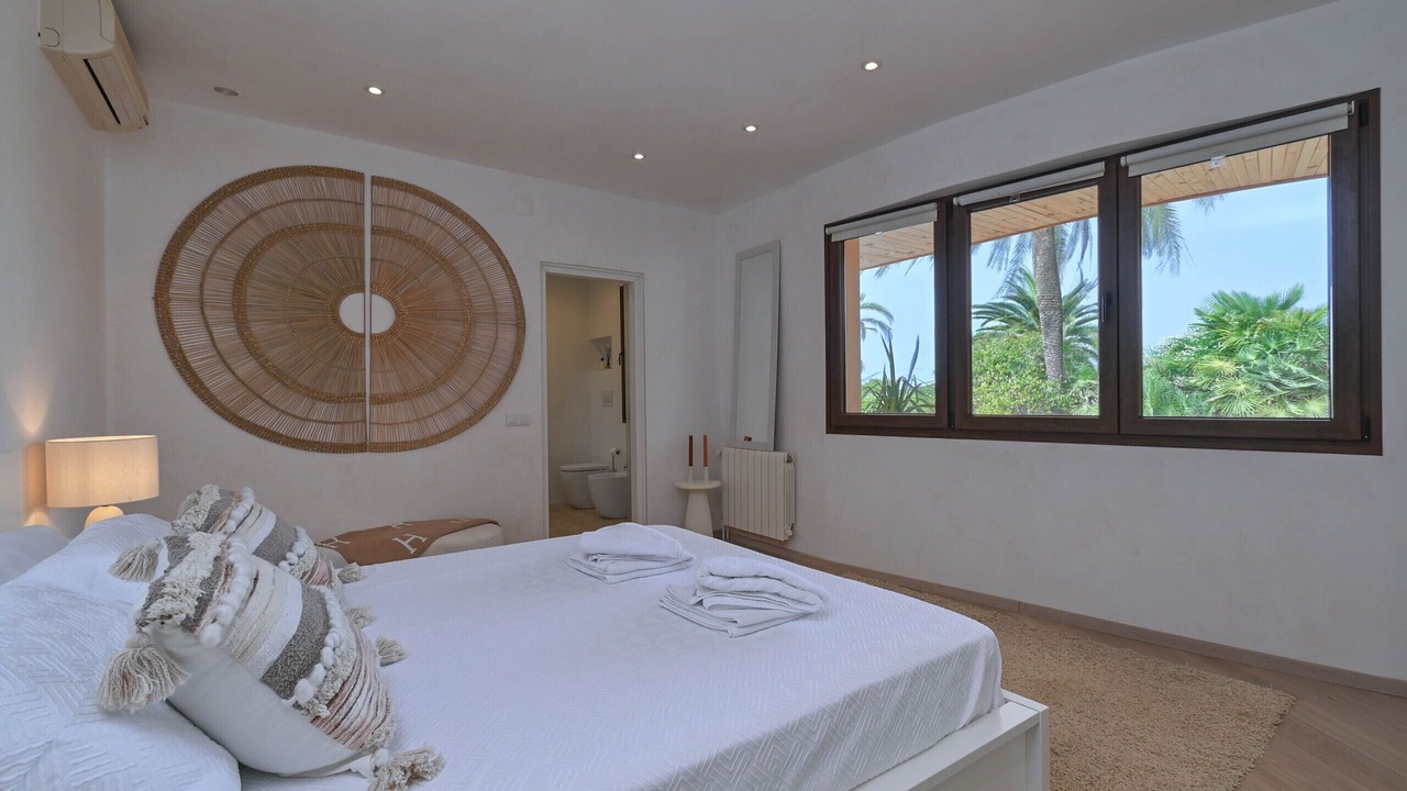 Photo of Bedroom in San Jaime