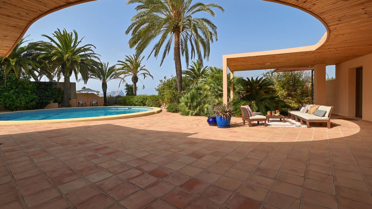 Photo of Outdoor in San Jaime