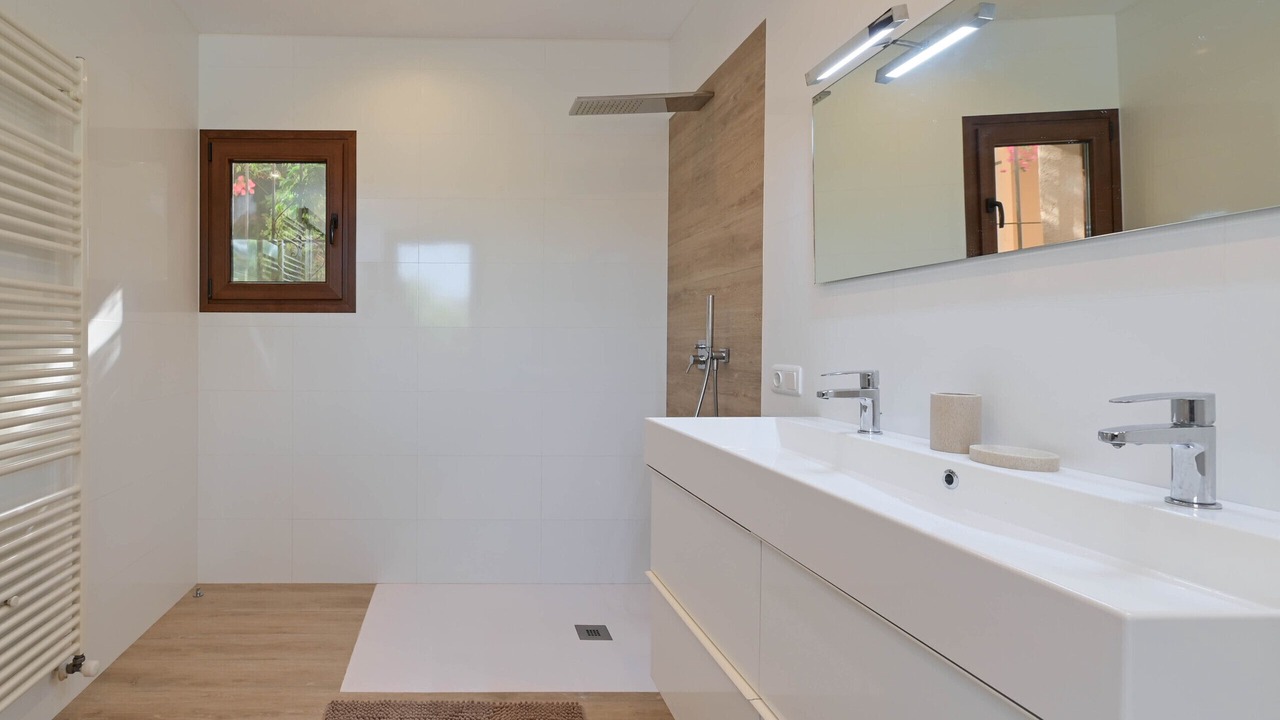 Photo of Bathroom in San Jaime