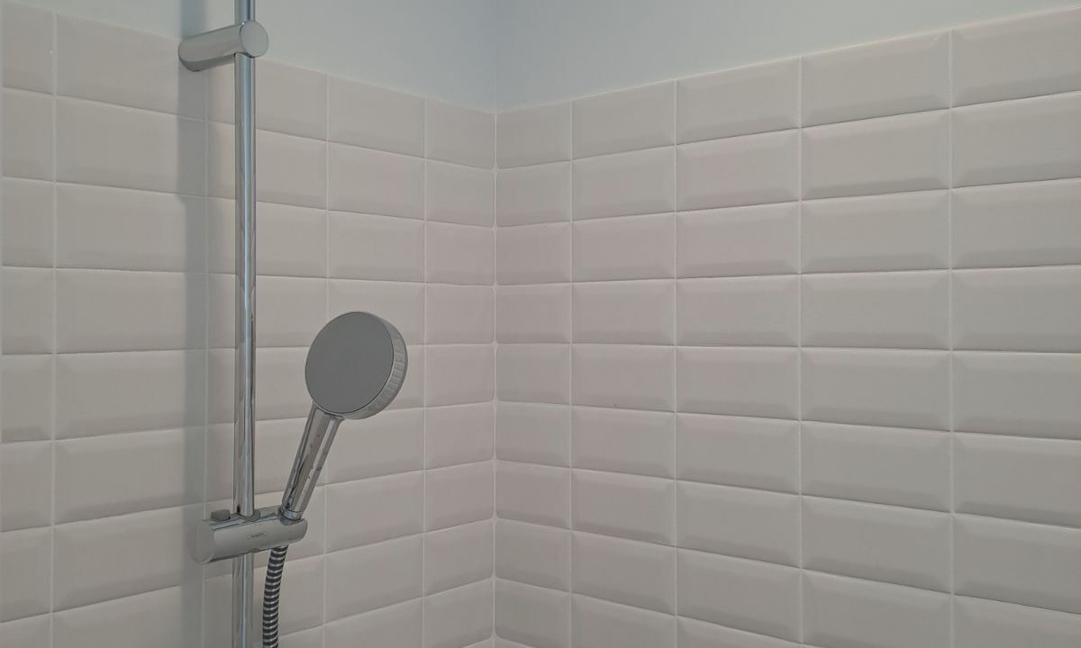 Photo of Bathroom in Salles-Courbaties