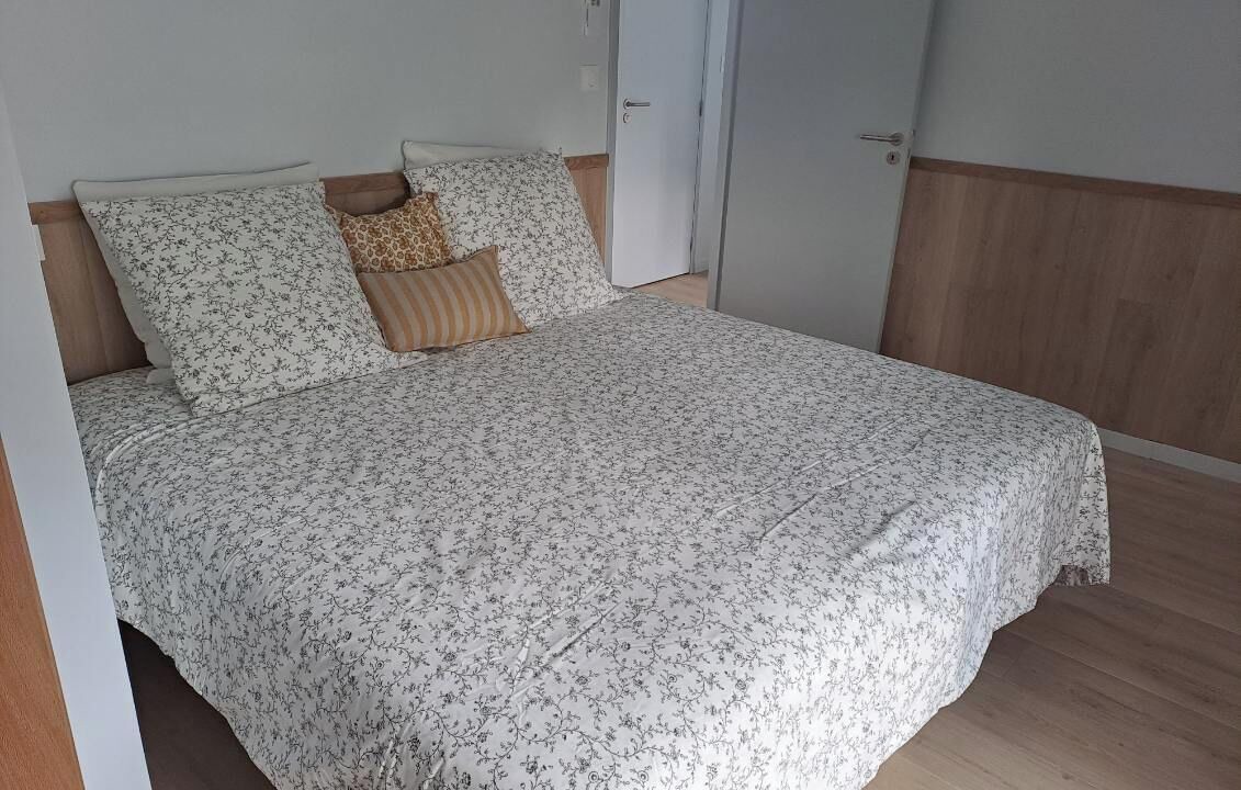 Photo of Bedroom in Salles-Courbaties