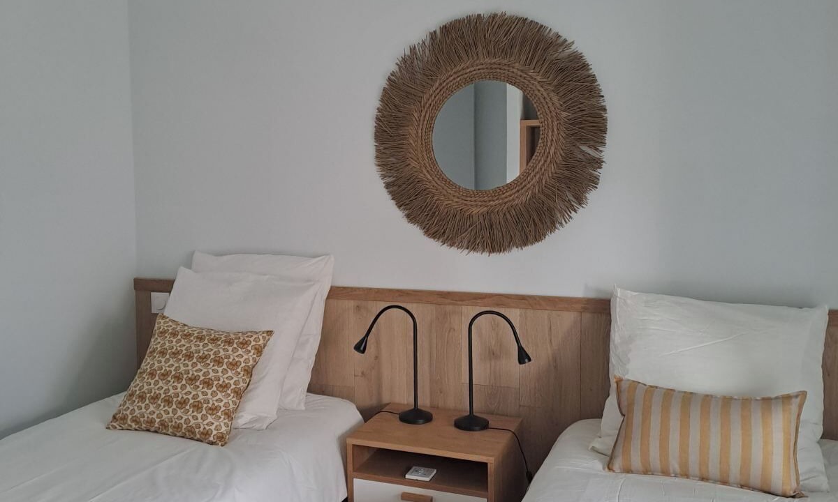 Photo of Bedroom in Salles-Courbaties