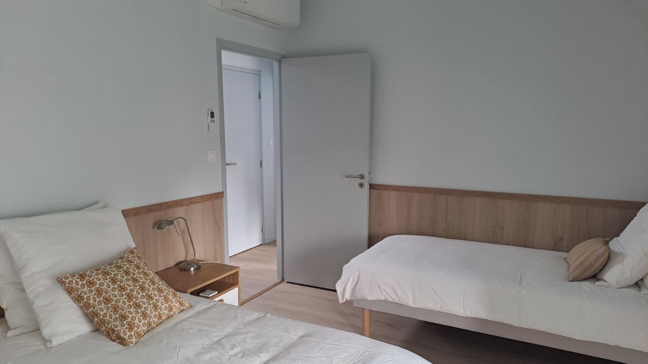 Photo of Bedroom in Salles-Courbaties