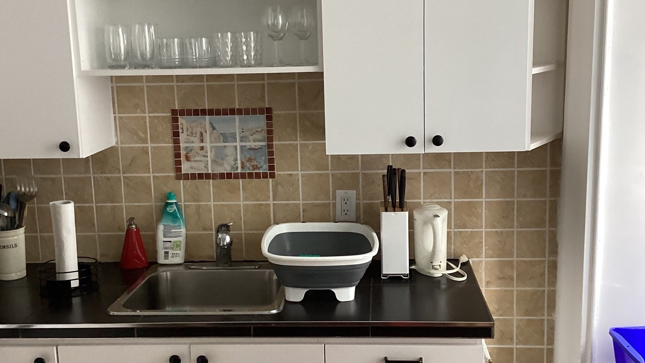 Photo of Kitchen in Old Quebec