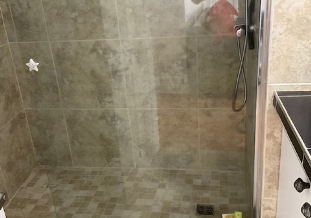 Photo of Bathroom in Old Quebec