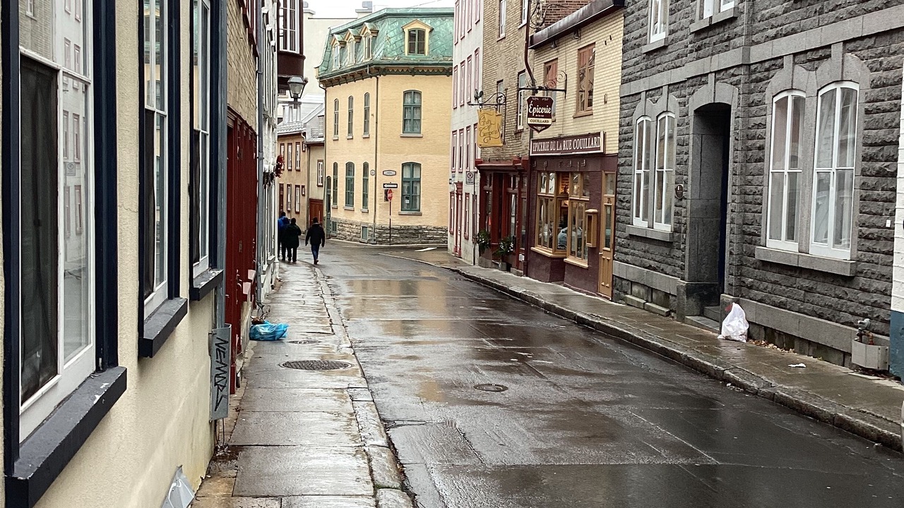 Photo of Others in Old Quebec