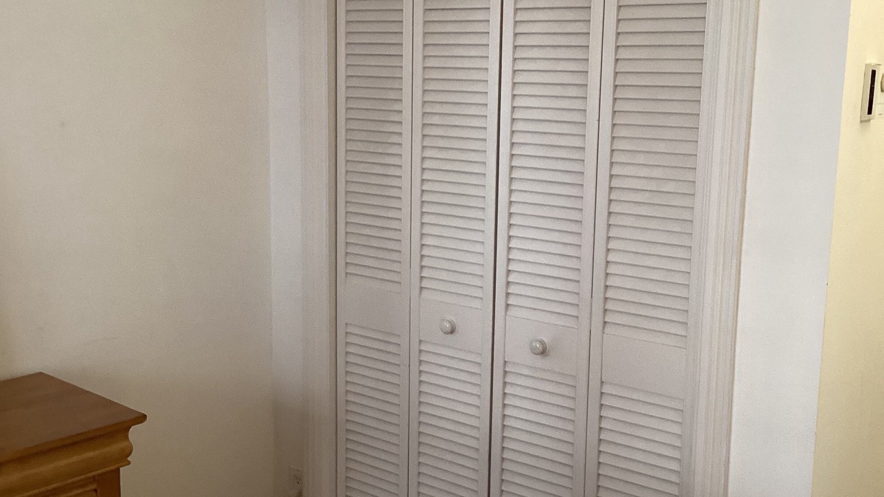 Photo of Bedroom in Old Quebec