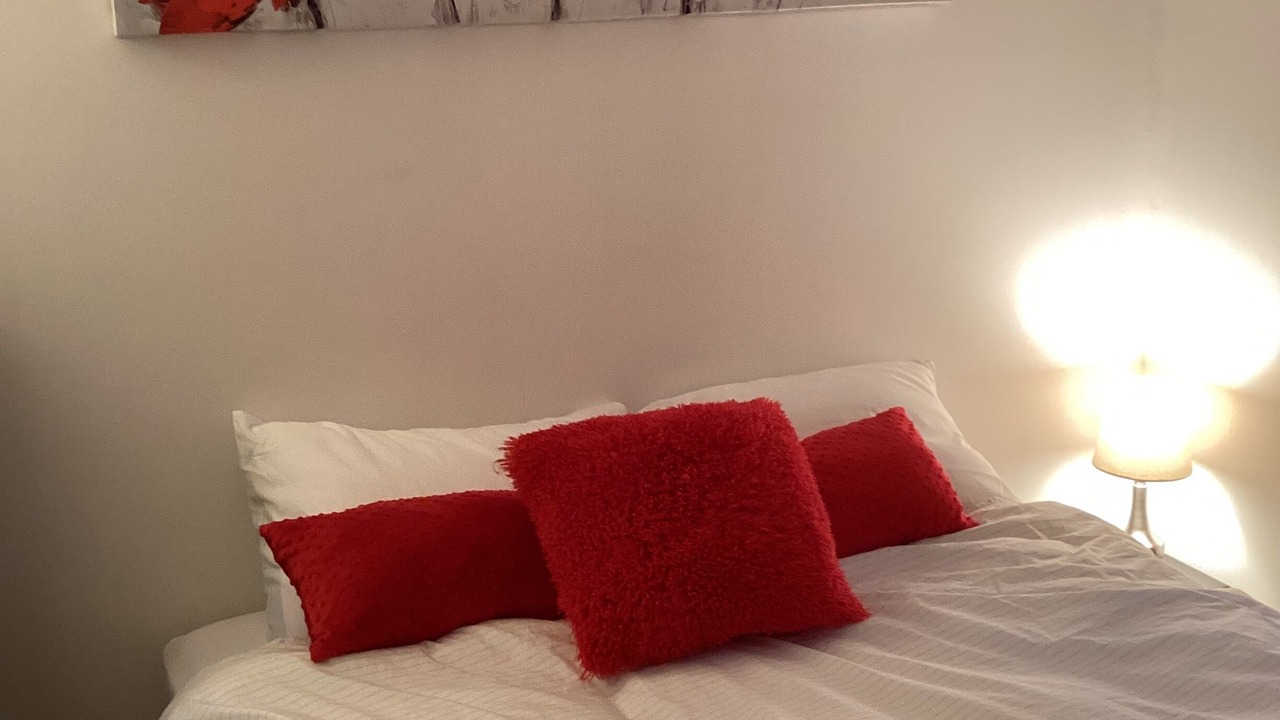Photo of Bedroom in Old Quebec