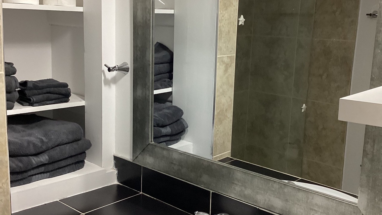 Photo of Bathroom in Old Quebec