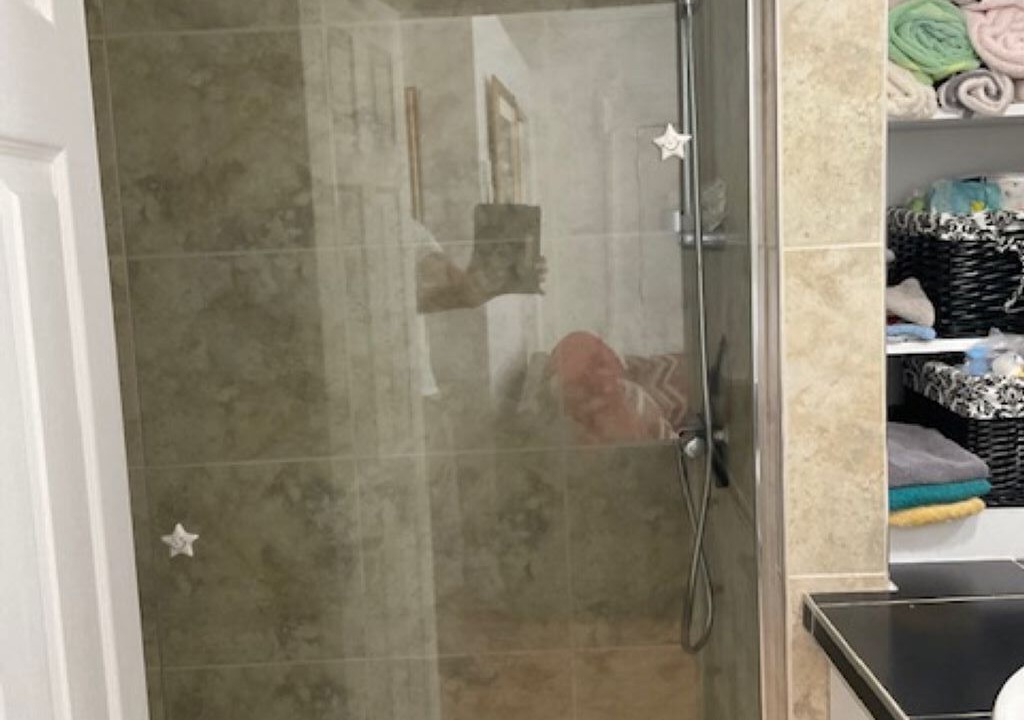 Photo of Bathroom in Old Quebec