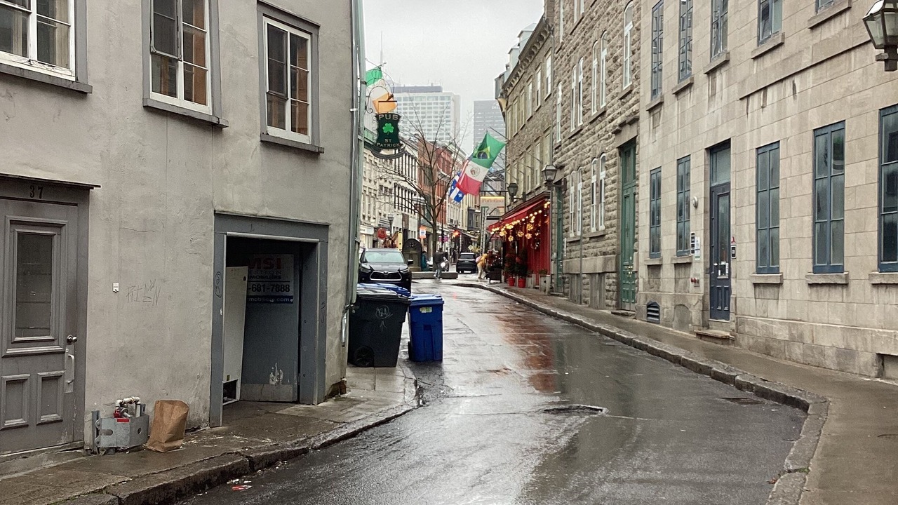 Photo of Others in Old Quebec