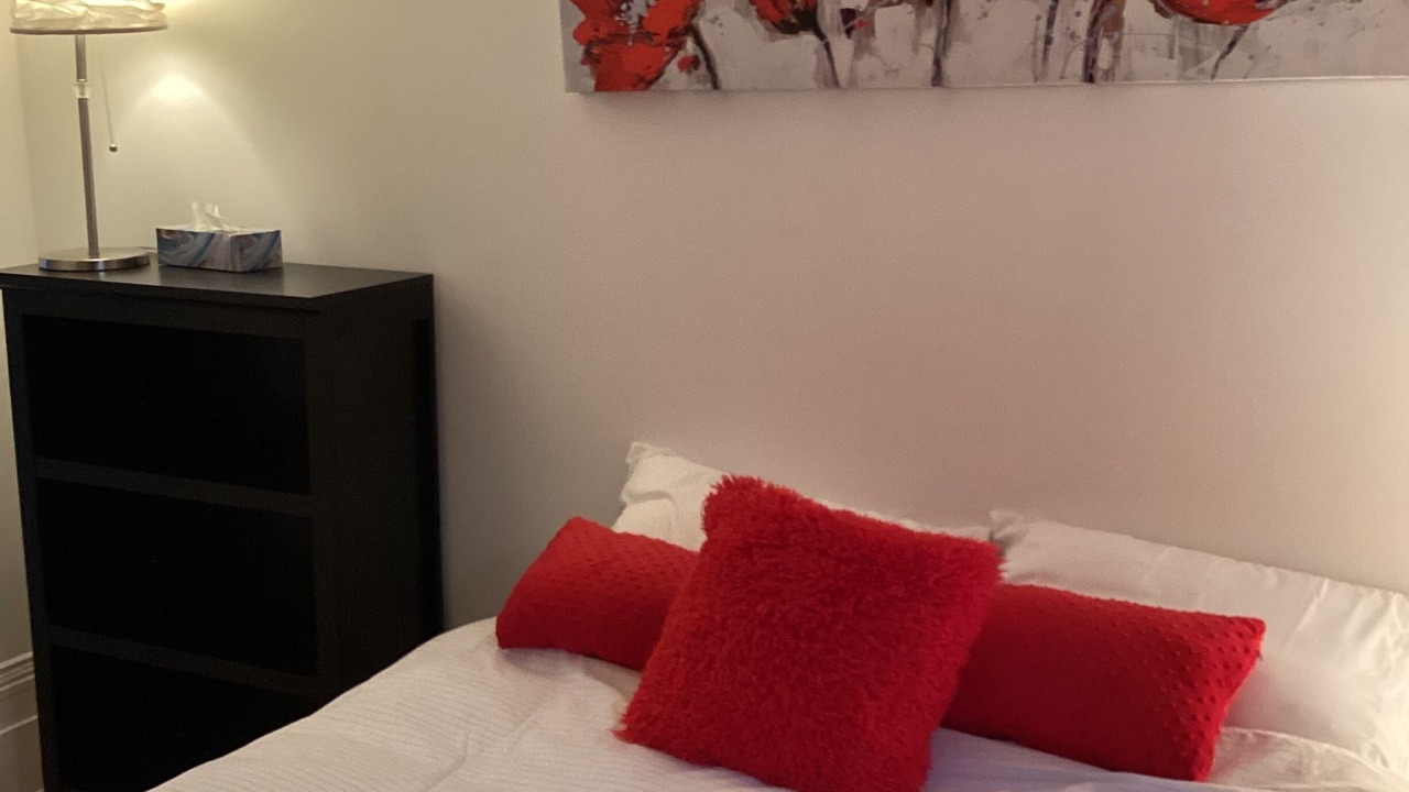 Photo of Bedroom in Old Quebec