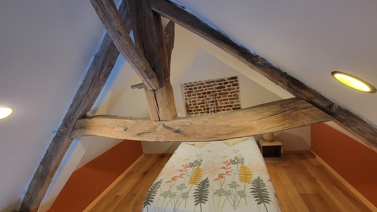 Photo of Bedroom in Ognes