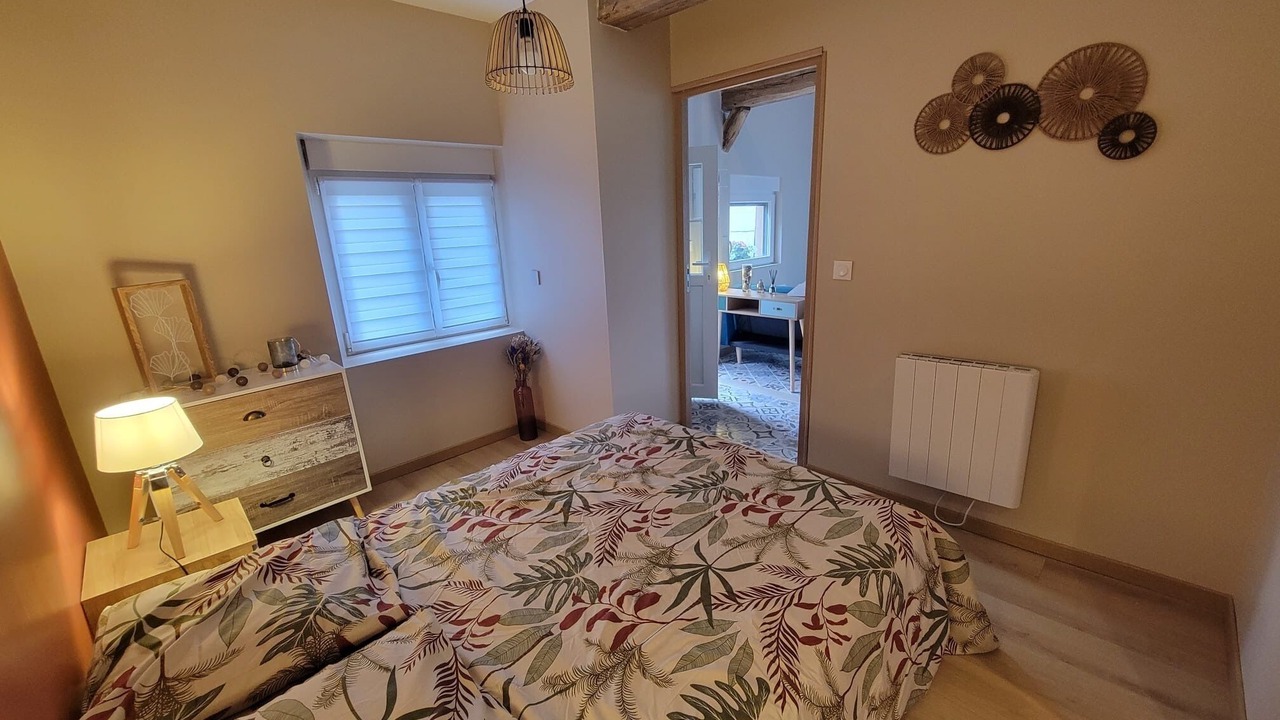 Photo of Bedroom in Ognes