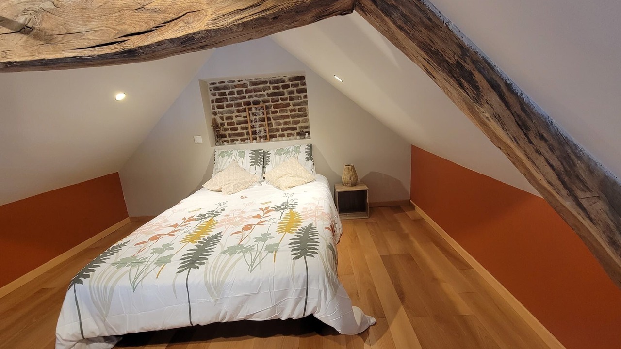 Photo of Bedroom in Ognes
