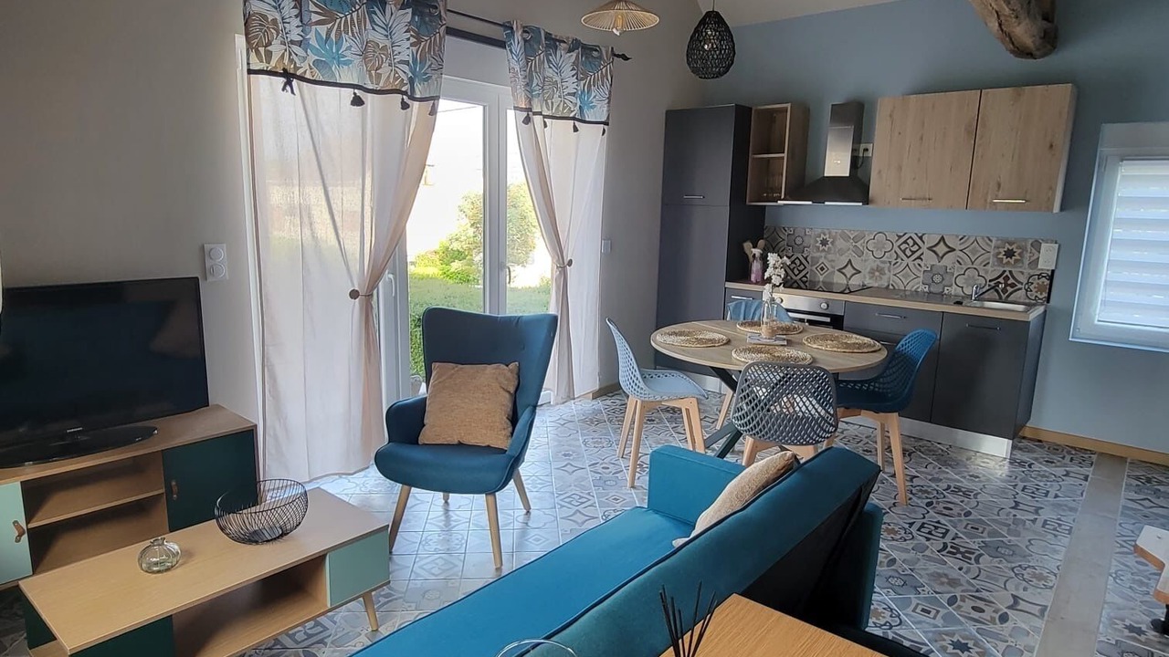 Photo of Livingroom in Ognes