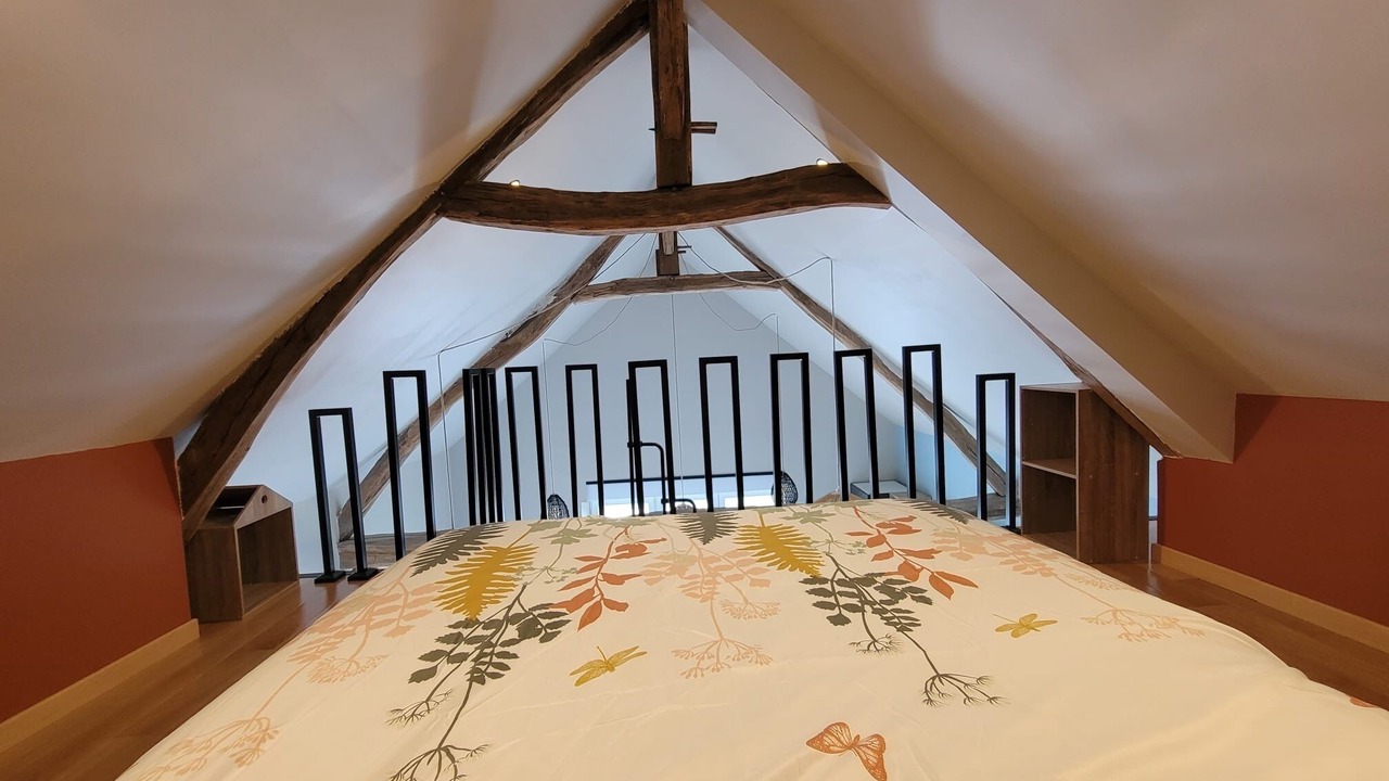 Photo of Bedroom in Ognes