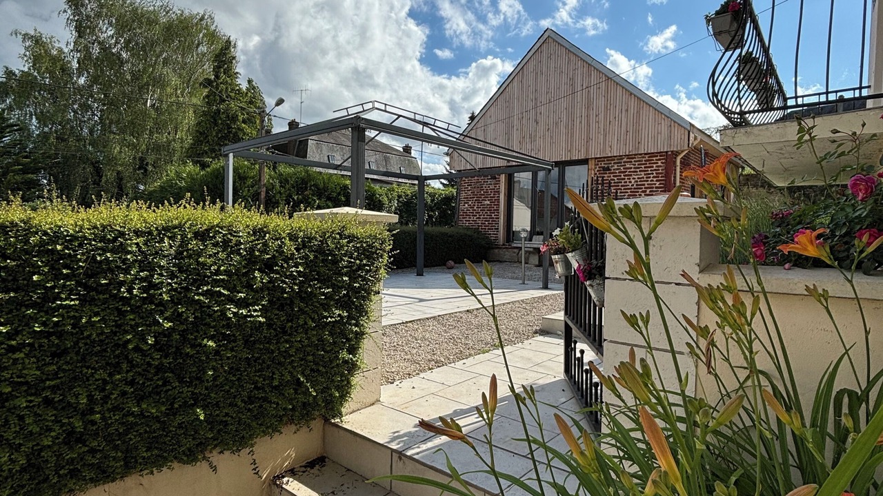 Photo of Outdoor in Ognes