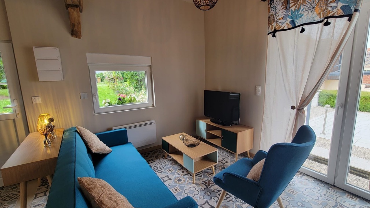 Photo of Livingroom in Ognes