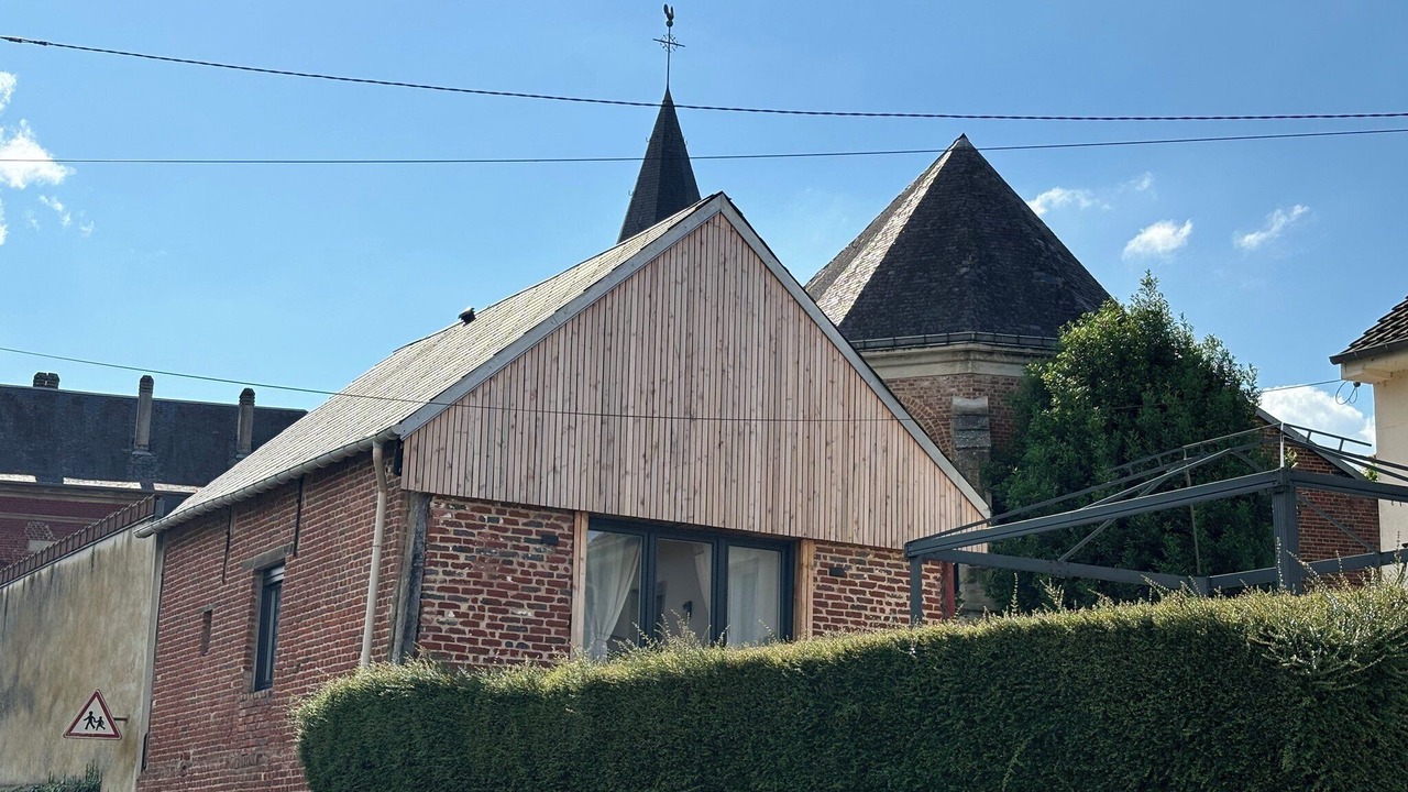 Photo of Outdoor in Ognes