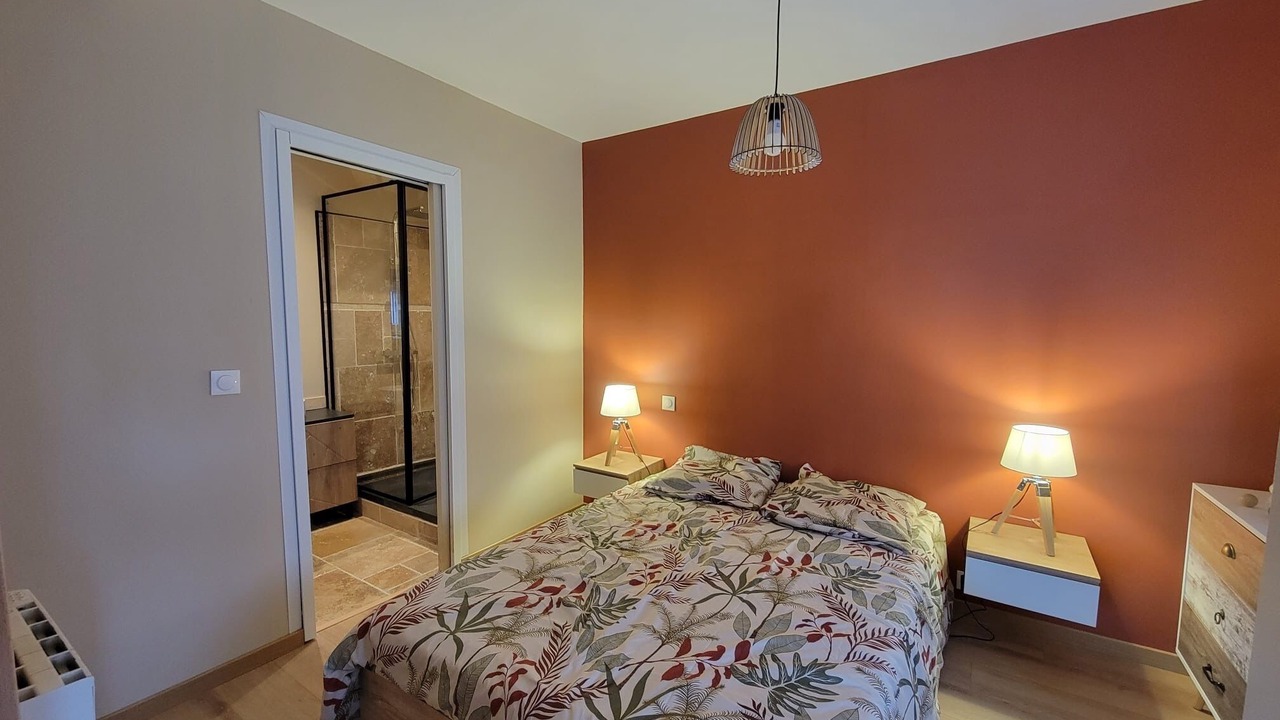 Photo of Bedroom in Ognes