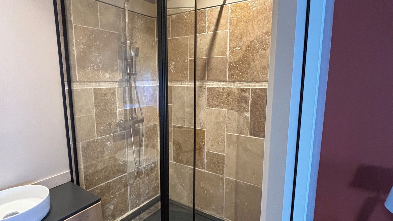 Photo of Bathroom in Ognes