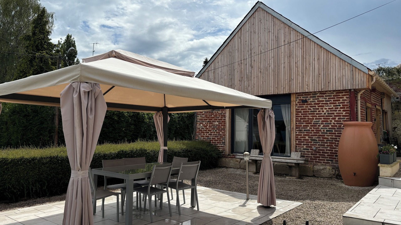 Photo of Outdoor in Ognes