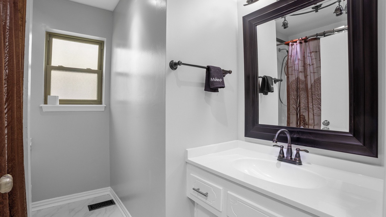 Photo of Bathroom in South Tulsa