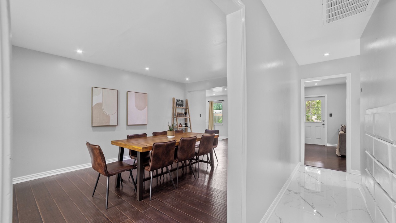 Photo of Livingroom in South Tulsa