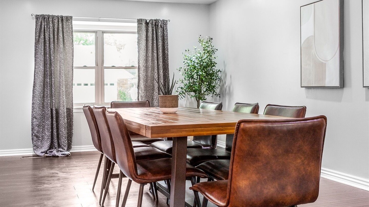Photo of Livingroom in South Tulsa