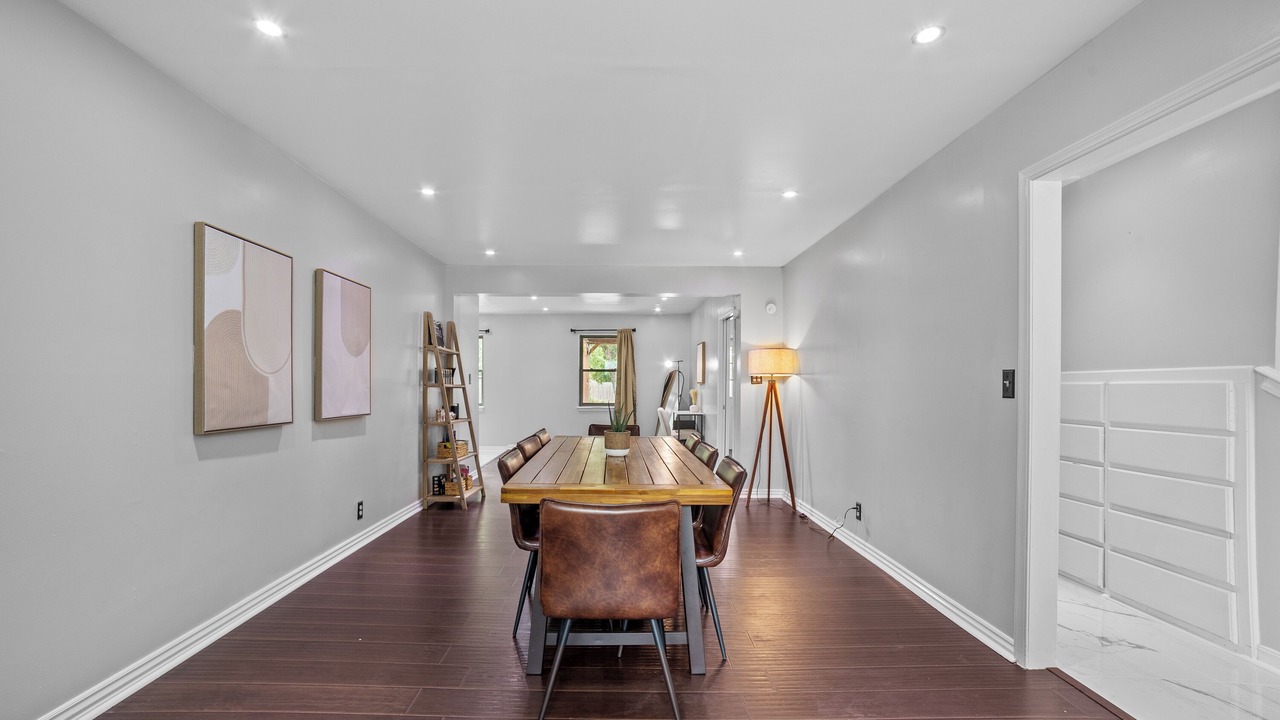 Photo of Livingroom in South Tulsa
