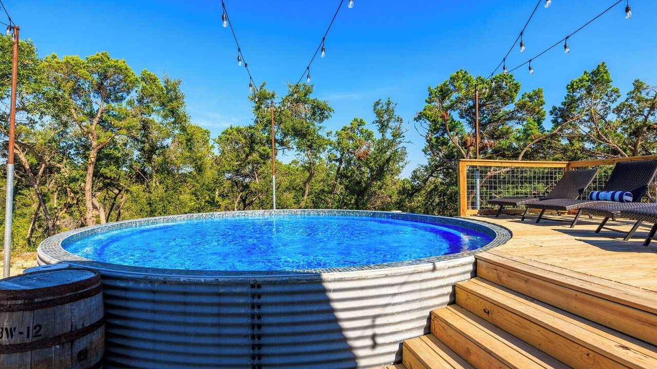 Photo of Outdoor in Canyon Lake