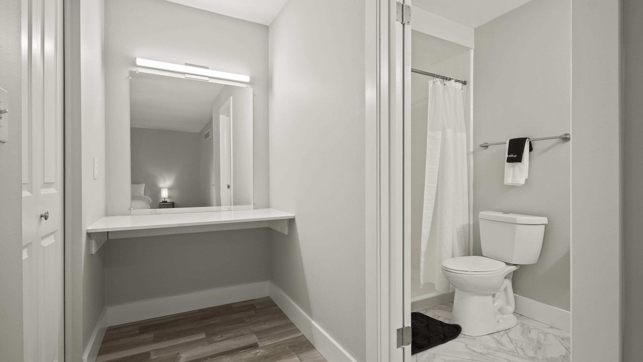 Photo of Bathroom in Rochester