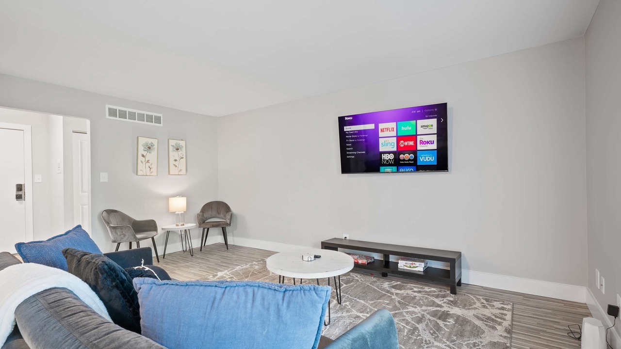 Photo of Livingroom in Rochester