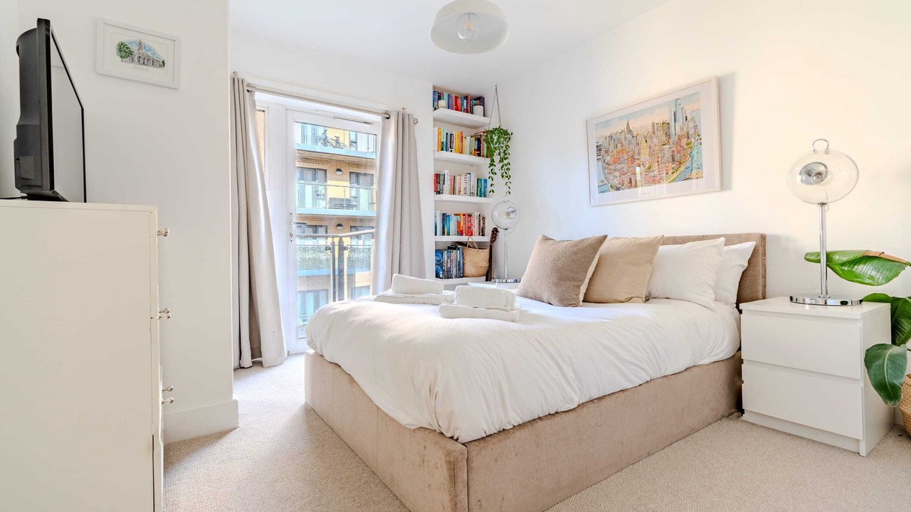 Photo of Bedroom in Thornton