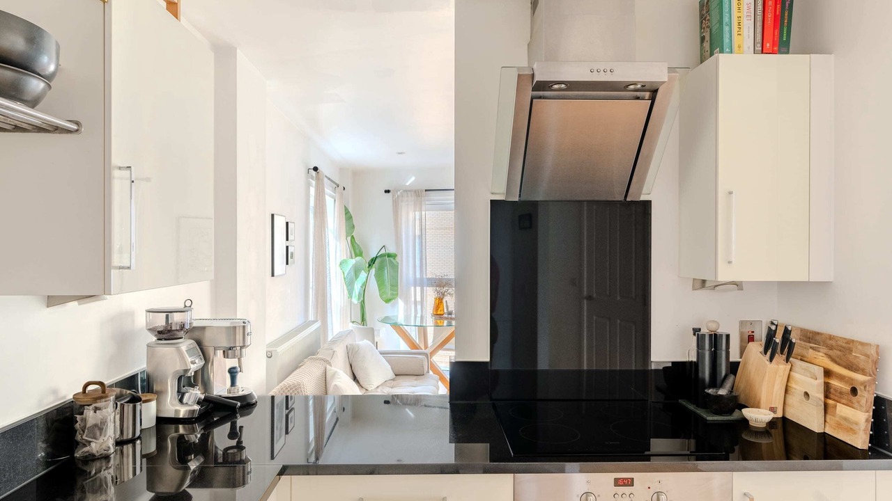 Photo of Kitchen in Thornton