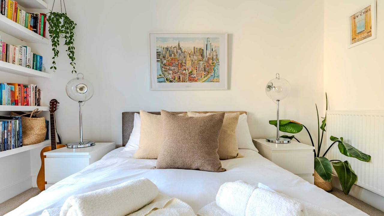 Photo of Bedroom in Thornton