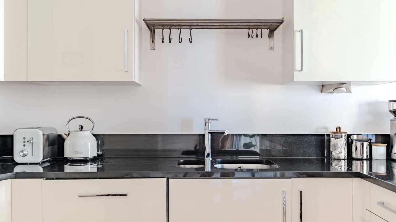 Photo of Kitchen in Thornton