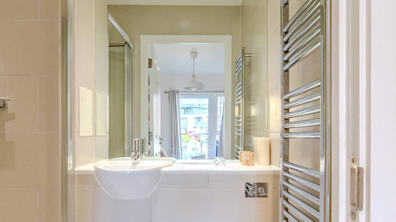 Photo of Bathroom in Thornton