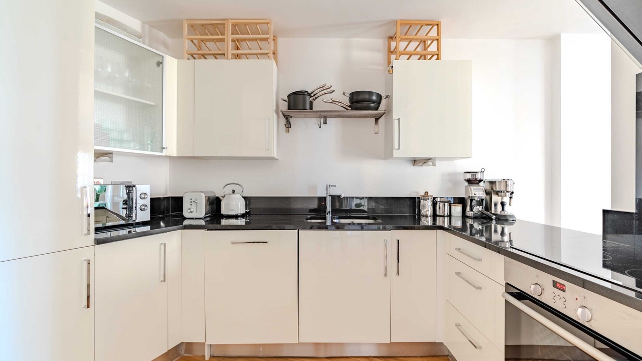 Photo of Kitchen in Thornton