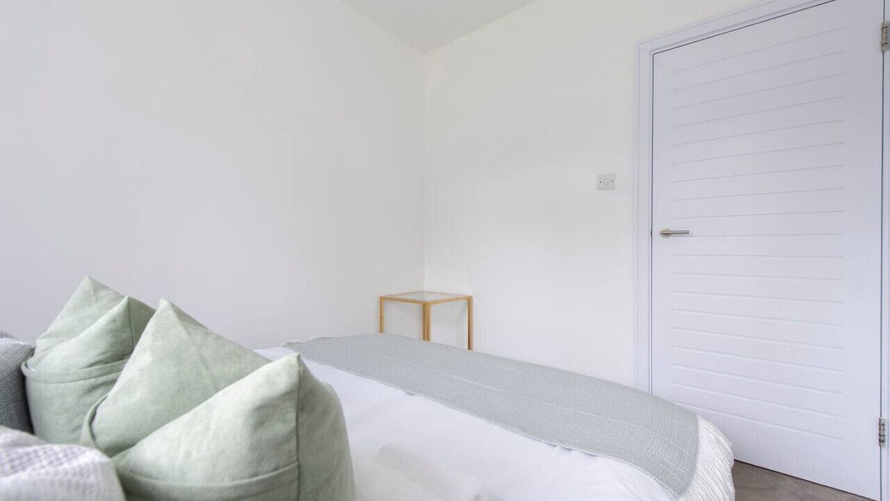 Photo of Bedroom in Leyton