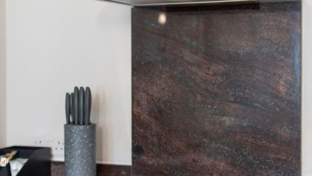 Photo of Kitchen in Leyton