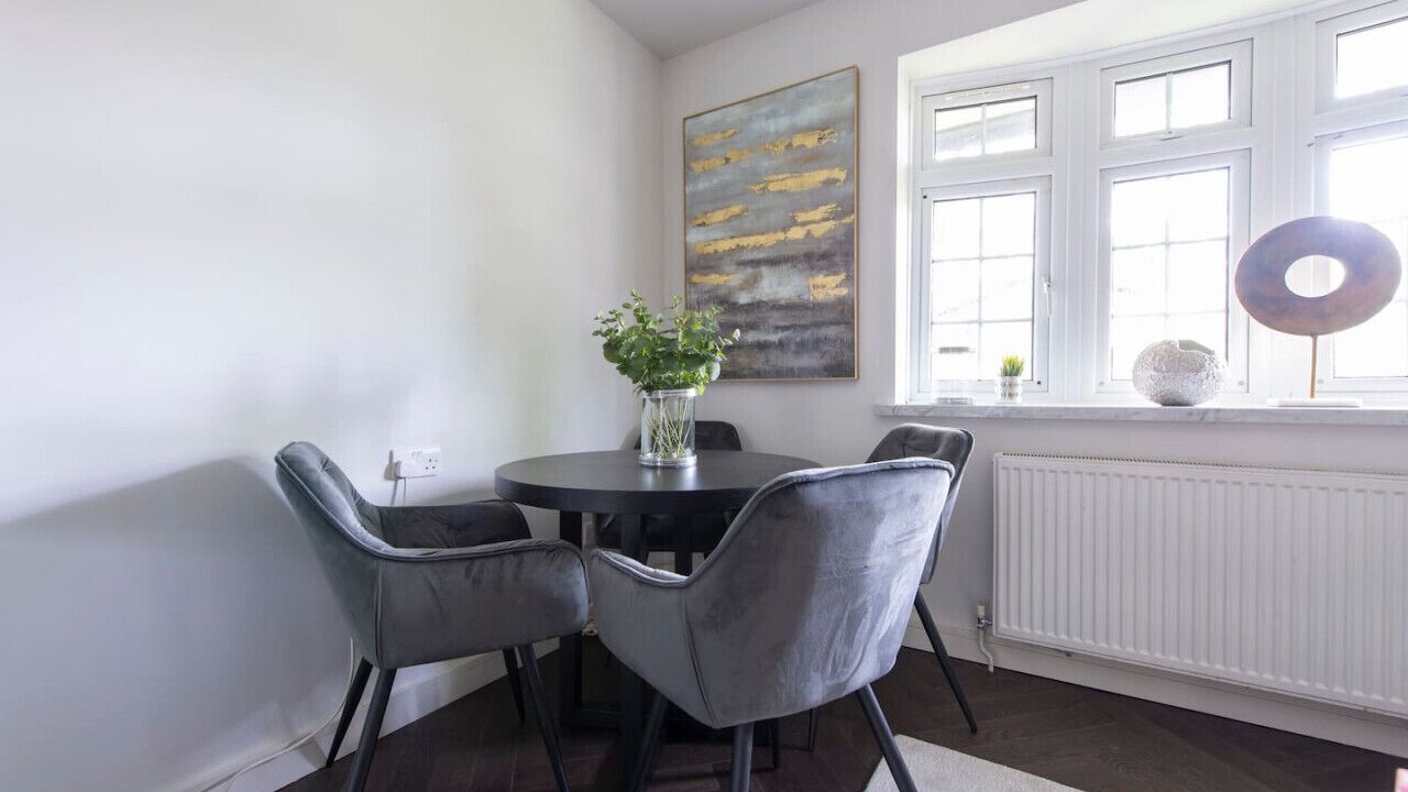 Photo of Others in Leyton