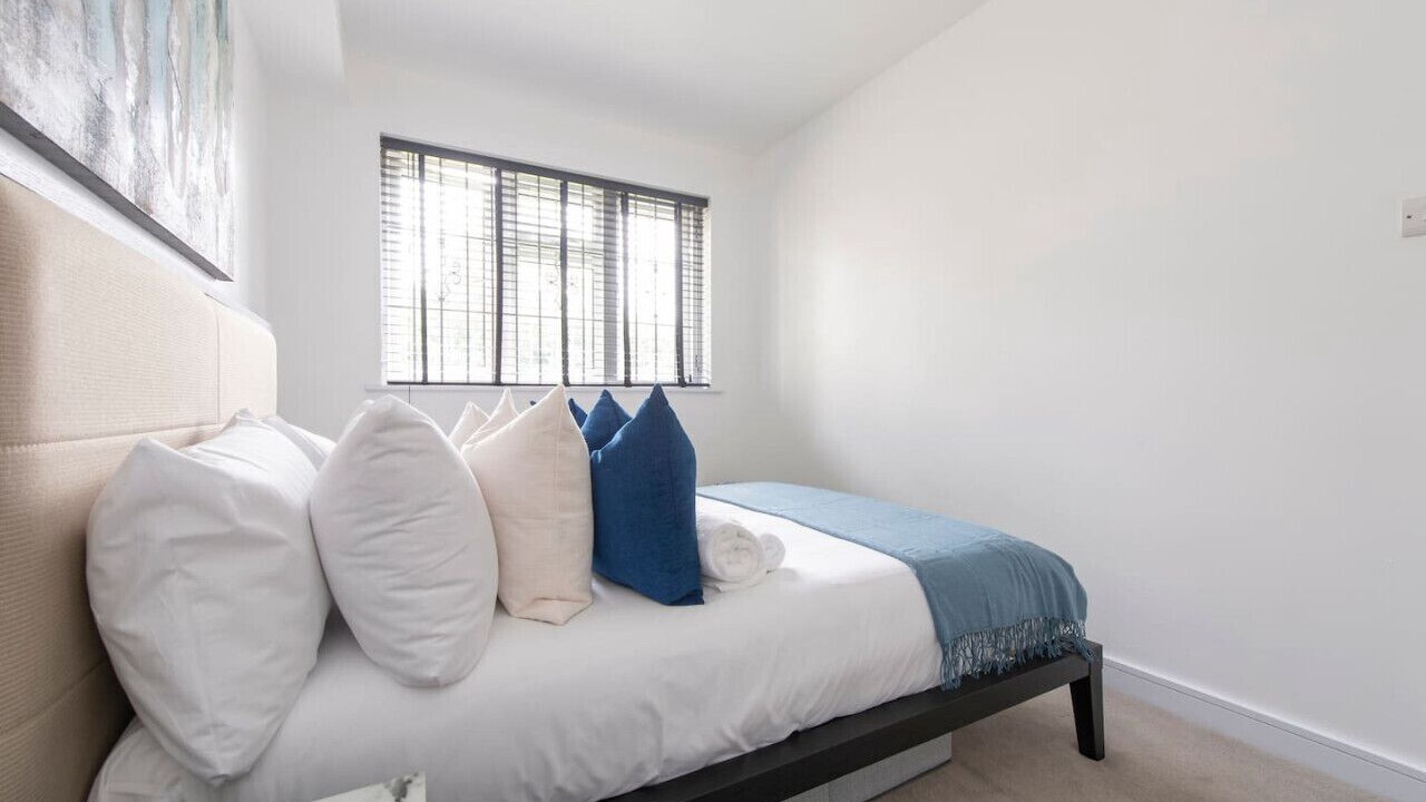 Photo of Bedroom in Leyton