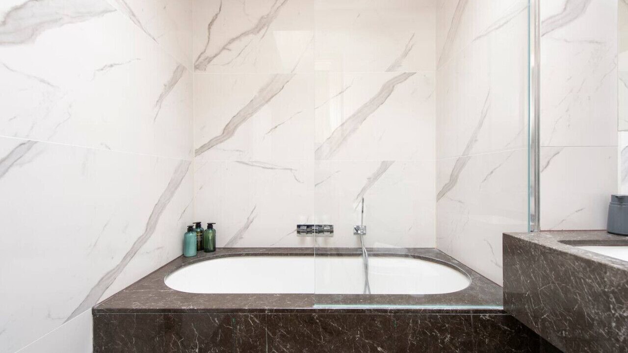 Photo of Bathroom in Chigwell